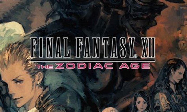 Final Fantasy XII The Zodiac Age Wiki: Guides, Tips, Walkthroughs, and More