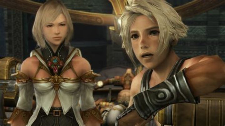 Final Fantasy XII Zodiac Age: How Long it Is