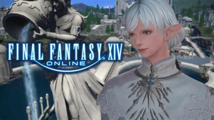 Final Fantasy XIV players are going crazy over Ameliance after patch 6.15