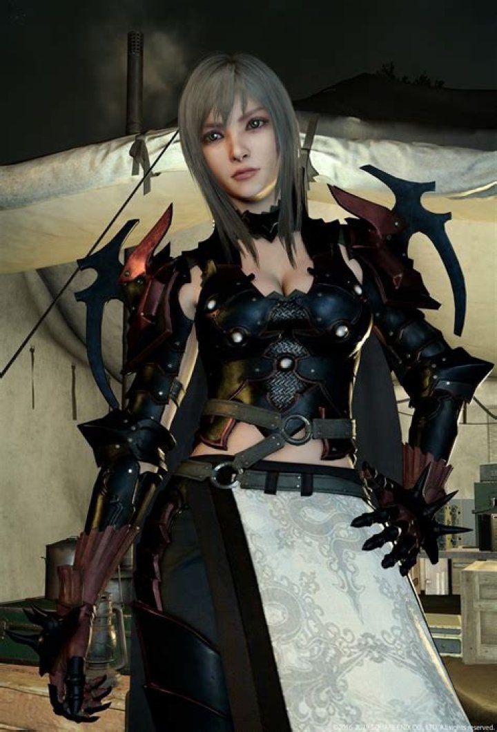 Final Fantasy XV: How Long It Is and How Many Chapters There Are