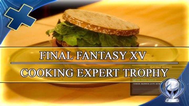 Final Fantasy XV: How to Raise Ignis’ Cooking Level