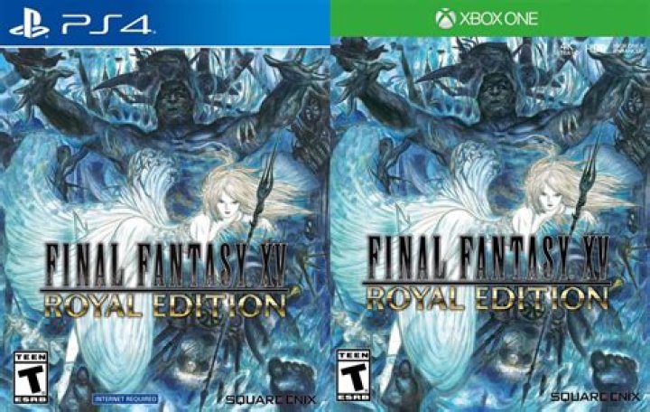 Final Fantasy XV: Royal Edition Doesn’t Do that Much For the Base Game