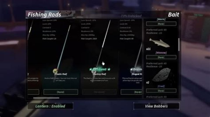 Final Fantasy XV: Where to Buy Fishing Bait and Lures