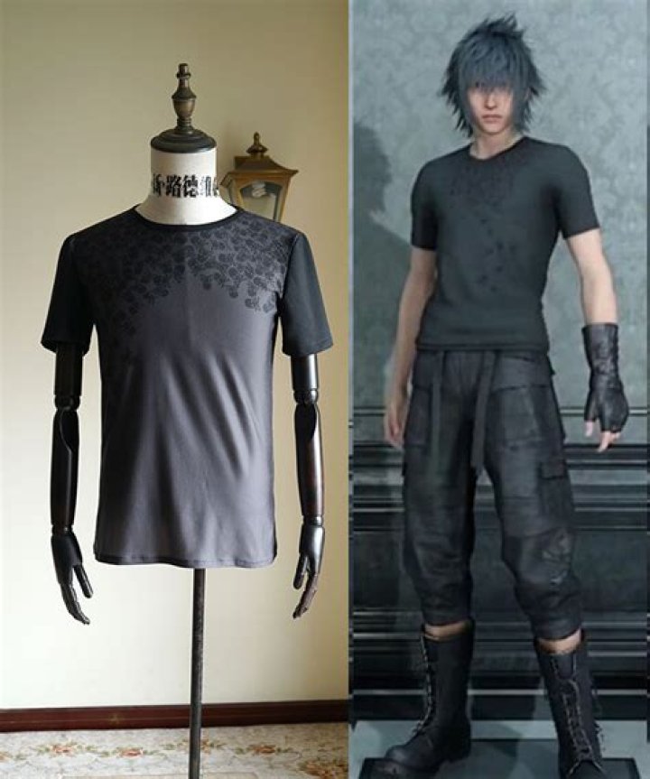 Final Fantasy XV: Where to Get New Outfits