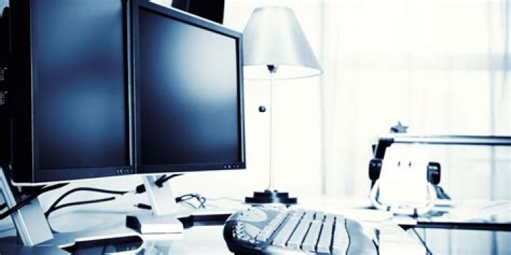 Finally Get Two Functional Desktops With Actual Multiple Monitors