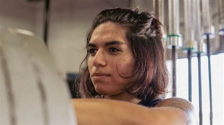 Find the Trans Powerlifter on Instagram!