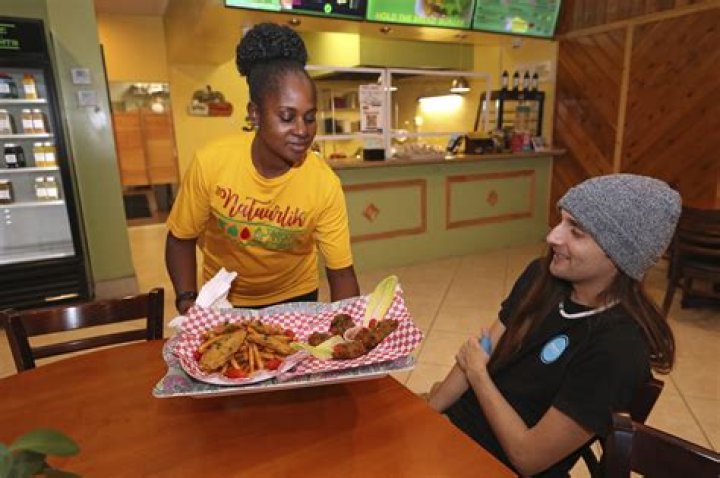 	Find vegan & vegetarian restaurants in Broward & Palm Beach counties	