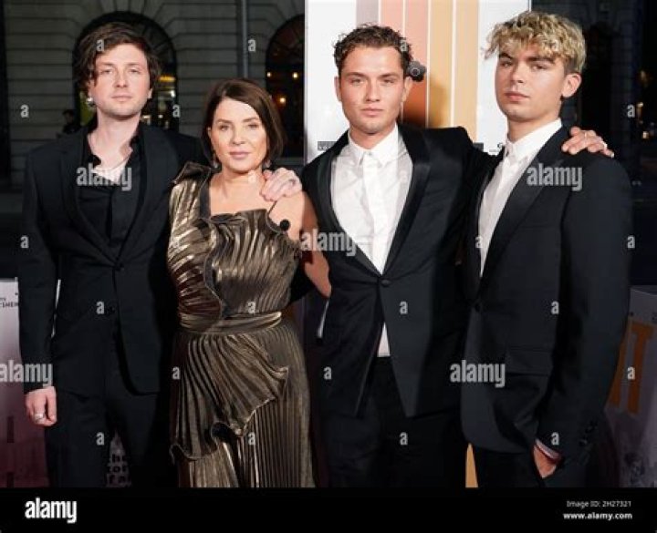 Finlay Munro Kemp: A Rising Star In The Entertainment Industry