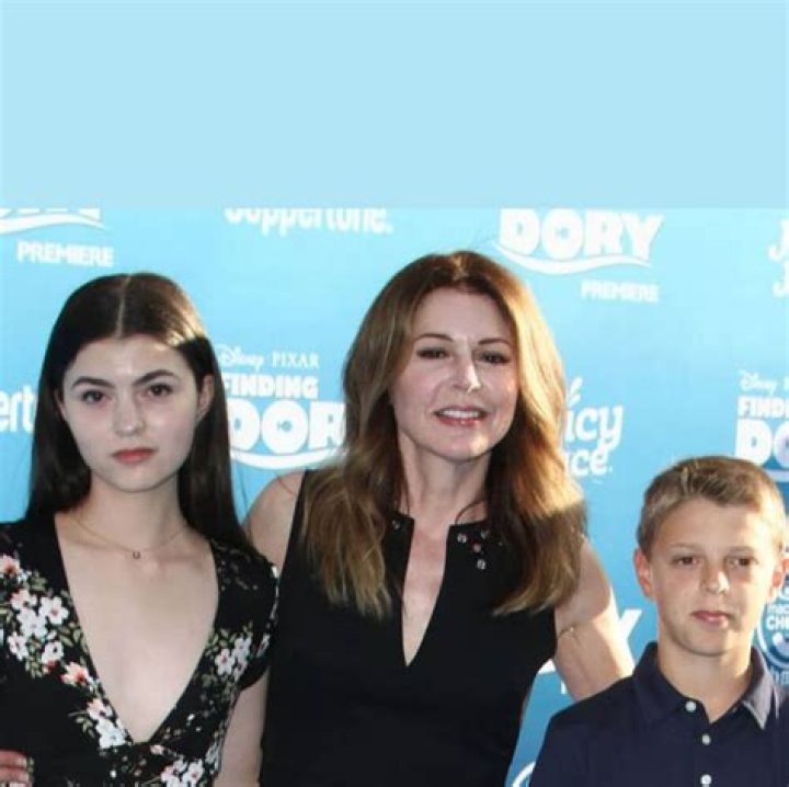 Finn William Leeves Coben: Who is Jane Leeves' son?