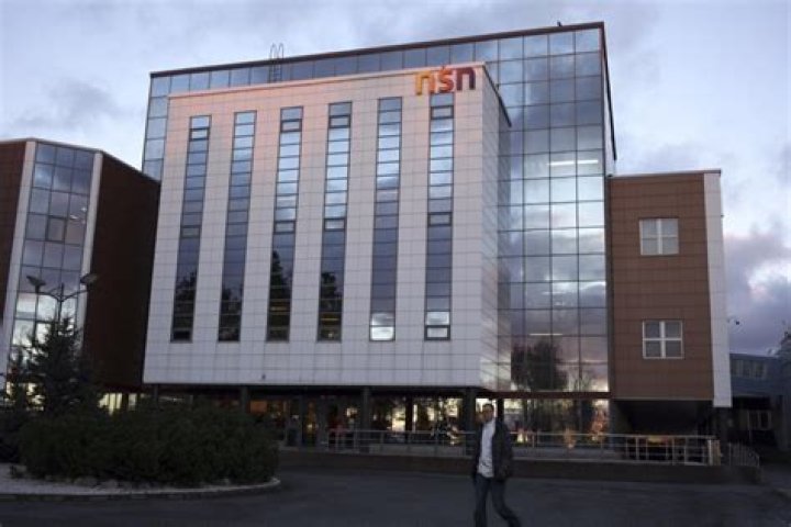Finnish city of Oulu reinvents itself as Nokia cuts staff