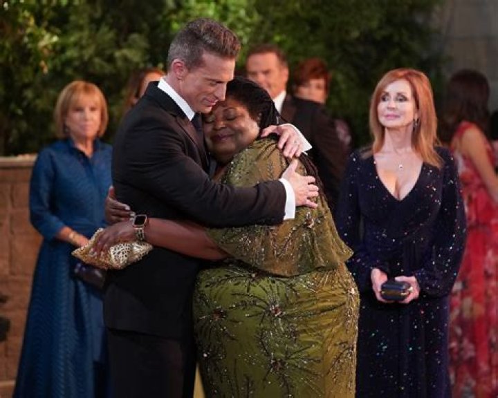 Finola Hughes: The Versatile Star Of Daytime Television