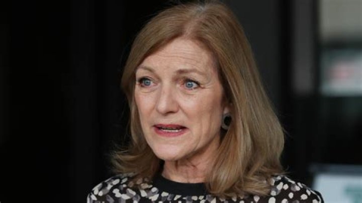 Fiona Patten: Wiki, Bio, Age, Career, Family, Partner, Net Worth