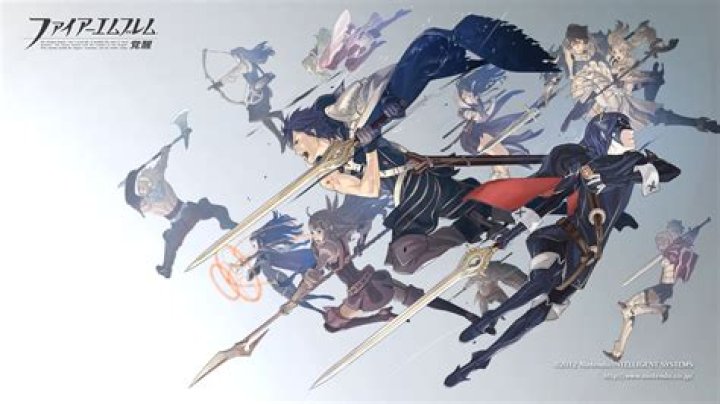 Fire Emblem: Awakening downloadable content, SpotPass functionality detailed for North American release