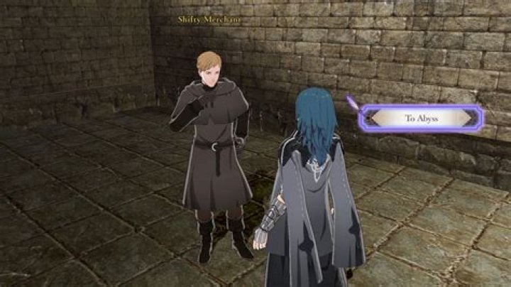 Fire Emblem Cindered Shadows: How to Unlock Abyss in the Monastery