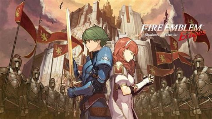 Fire Emblem Echoes: How to Upgrade Weapons