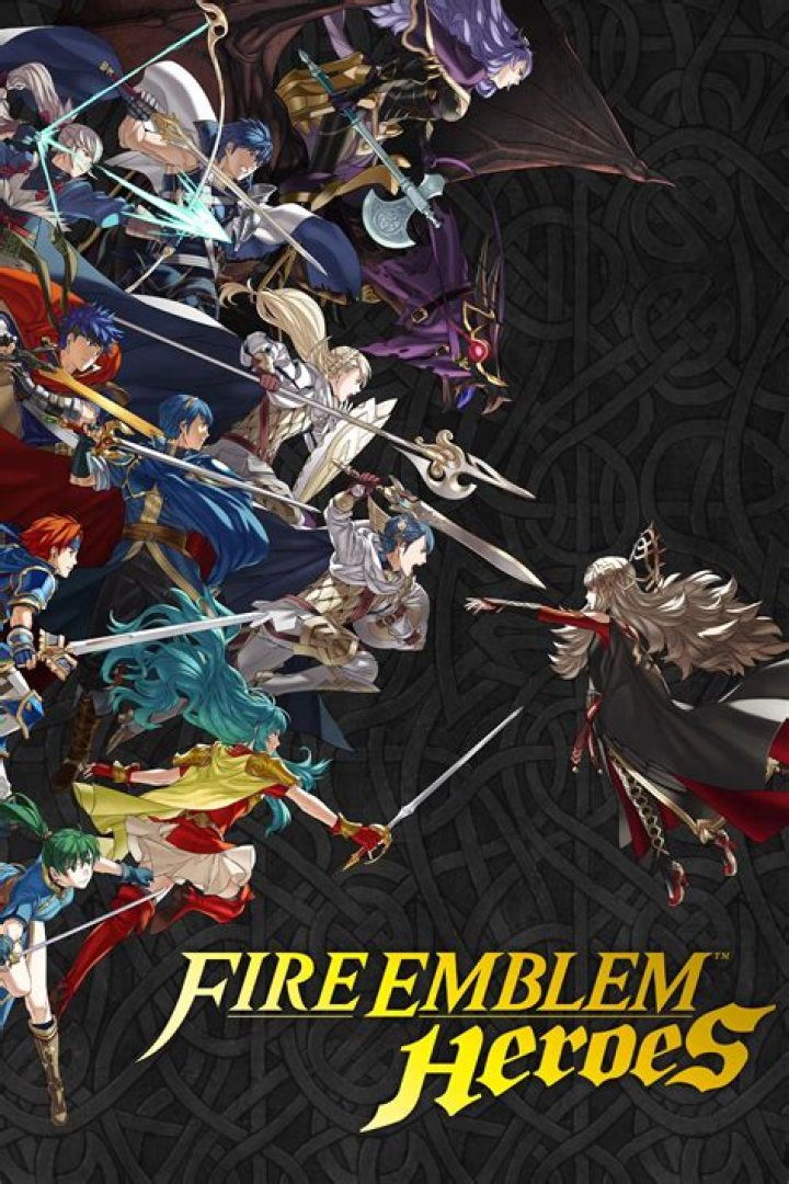 Fire Emblem Heroes: How to Get Azura