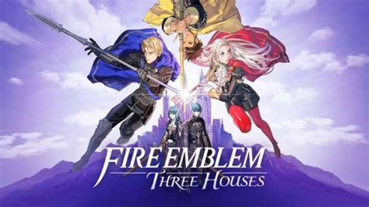 Fire Emblem: Three Houses Guide Wiki