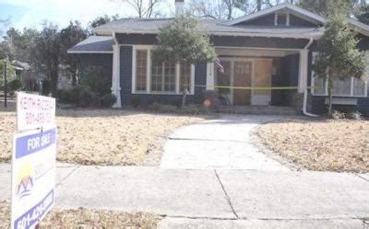 Fire hits first HGTV home | Local News