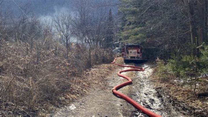 Fire kills woman, teenage brother, injures 2 other relatives