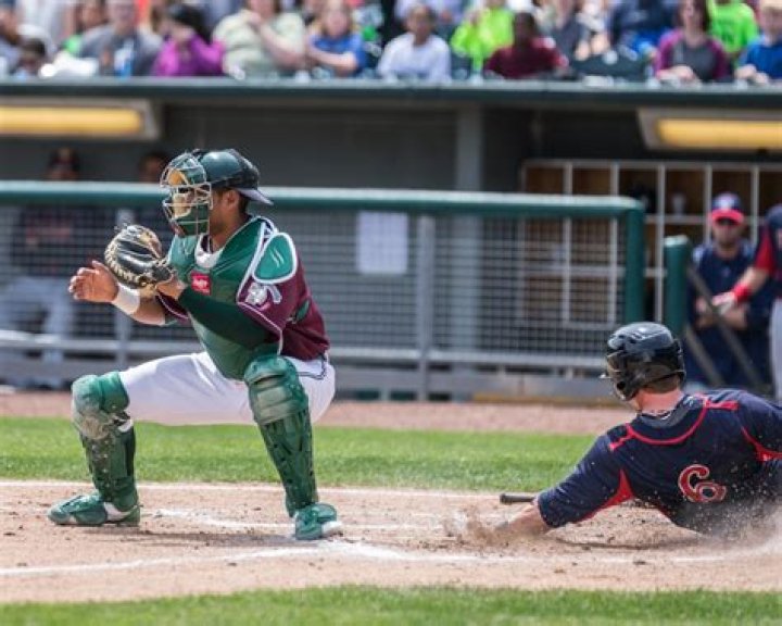 	First baseman Jeremy Hamilton relishes second stint with RailCats	