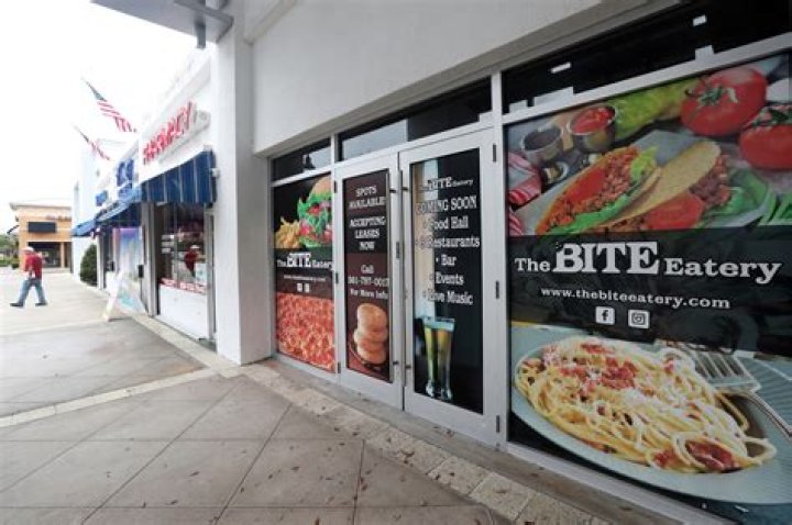 	First look: Meet the restaurants at Pompano Beach’s first food hall, The Bite Eatery	