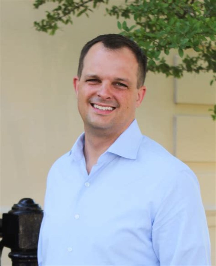 	First Presbyterian pastor resigns	