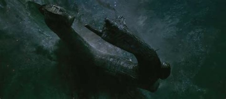 First Trailer for Ridley Scott's PROMETHEUS