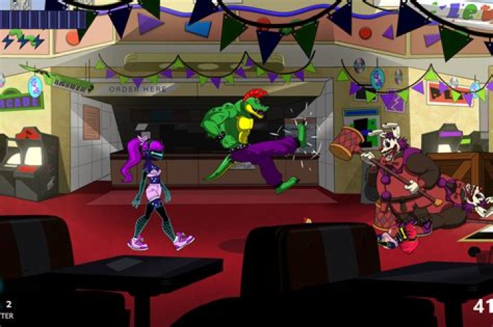 Five Nights at Freddy’s Security Breach delayed, free FNAF beat-’em-up released