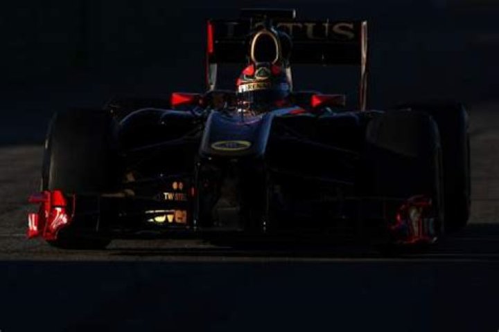 Flashback: The day that changed a lost F1 champion’s life forever | F1