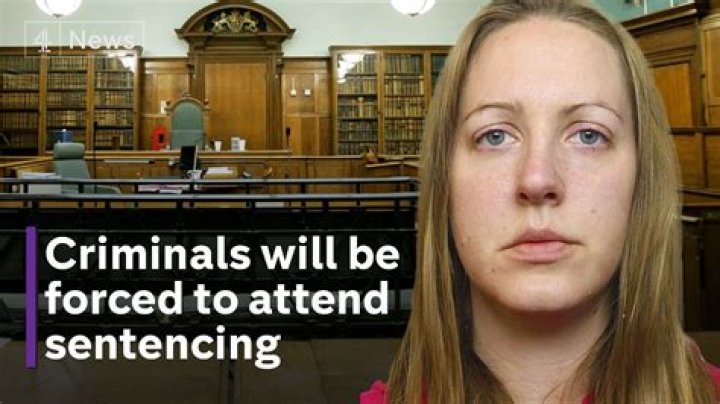 	Flattering sentencing videos aim to persuade judges to go easy on defendants	