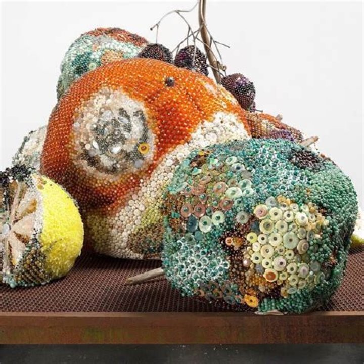 	FLESH FOR BEADS GETS EXPOSURE IN DAYTONA	