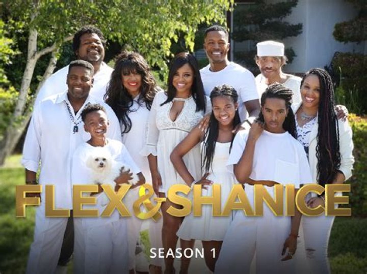 FLEX & SHANICE PREMIERES THIS FALL