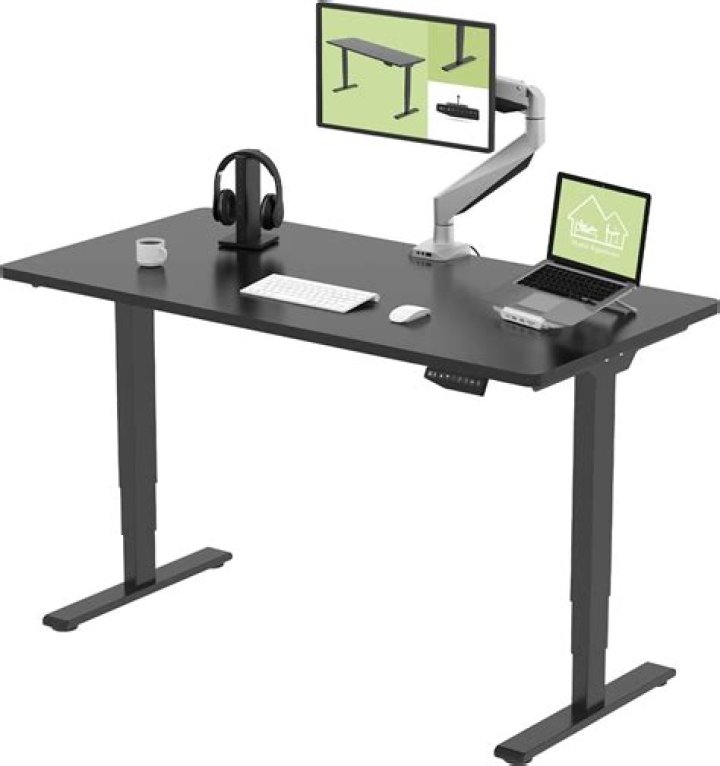 Flexispot Has a Labor Day Sale with up to 50% Off Their Excellent Electric Standing Desks
