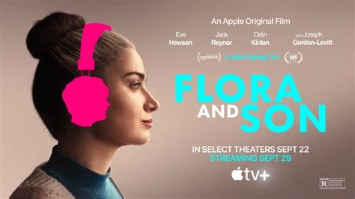 Flora and Son is the best new movie on Apple TV Plus