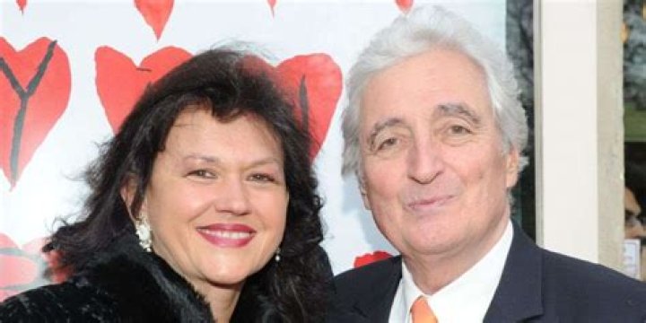 Florent Dabadie Et Sa Femme