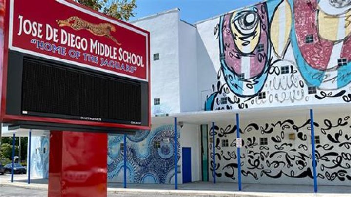 
Florida News |	Florida judge backs Miami-Dade teacher in trans student case	