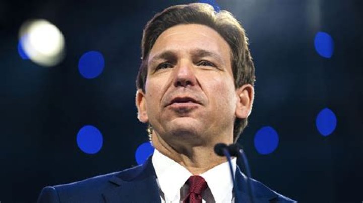 
Florida News |	Florida to send law enforcement officers to help ‘secure’ Texas border	