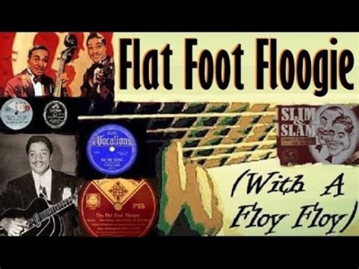 	‘FLOY FLOY’ STILL A LYRICAL MYSTERY	