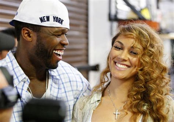 Floyd Mayweather Shantel Jackson: 