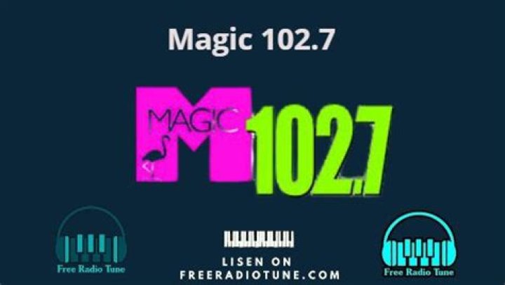 	FM station Magic 102.7 fires long-time DJs, hints at format change	