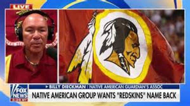 	FOOTBALL DICKERSON WANTS A TRADE, BUT REDSKINS NOT INTERESTED	