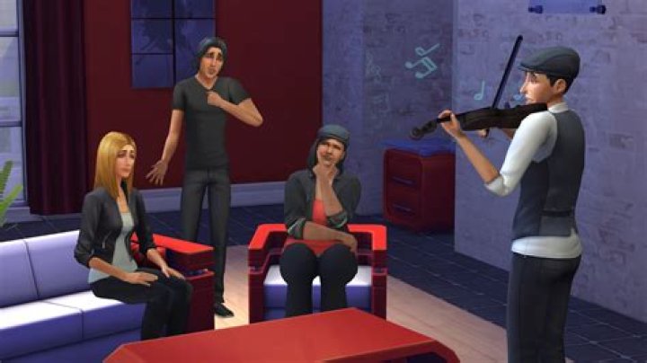 For these queer gamers, the Sims franchise is a safe haven