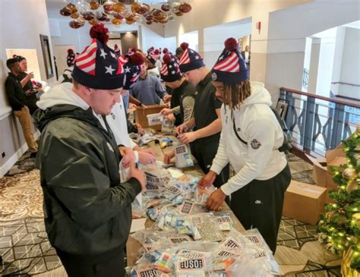 	For UCF’s Josh Celiscar, Military Bowl experience means more	