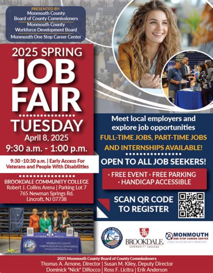 Forest Hills hosts job fair for elementary students