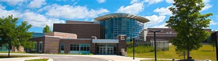 Forest Hills Public Schools - Michigan