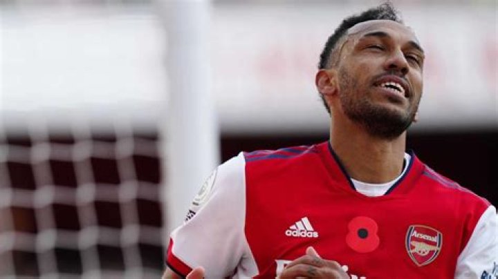 Forever Aubameyang – 11FREUNDE
