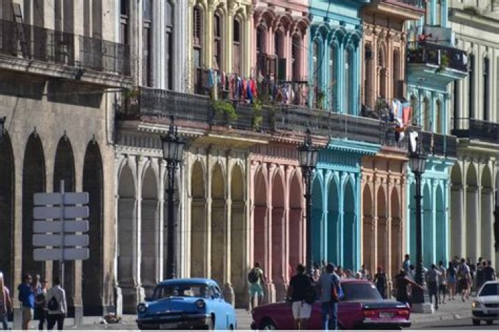 Forget the Hemingway trail – dine like locals at Havana’s hidden gems
