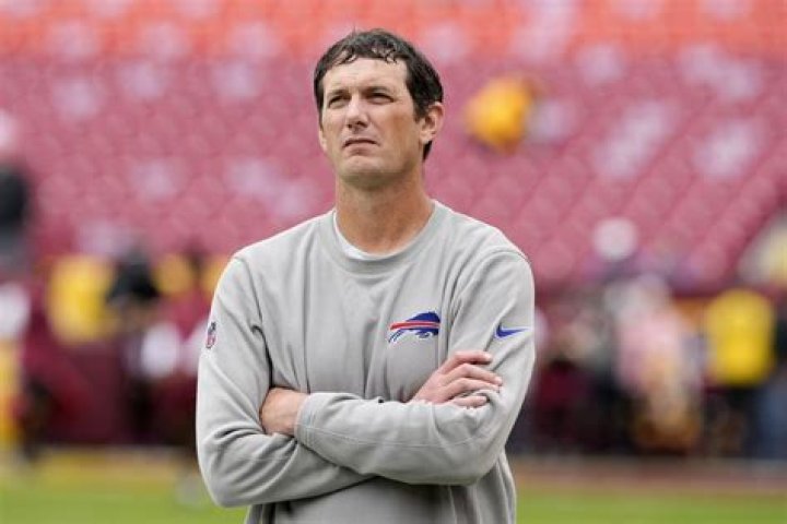 Former Bills OC's wealth in 2023 explored