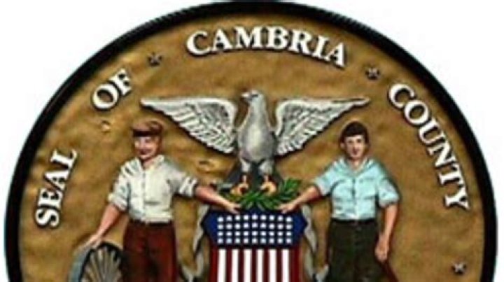 Former Cambria County employee files suit against county, claims retaliation