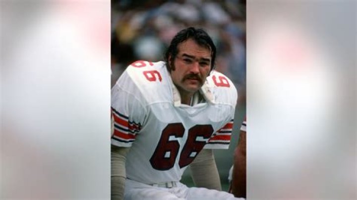 Former Cardinals lineman Conrad Dobler dies at 72
